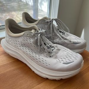 Hoka Kawana Nimbus Cloud / Ice Flow